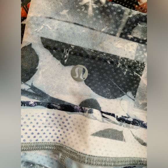 Lululemon Wunder Under High-Rise Tight (*Engineered Full-On Luxtreme 28"). - Picture 8 of 9